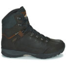 Meindl GASTEIN LADY GORE-TEX Nero Scarpe da trekking Donna - 2