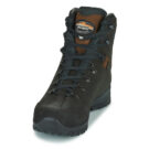 Meindl GASTEIN LADY GORE-TEX Nero Scarpe da trekking Donna - 3