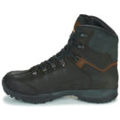 Meindl GASTEIN LADY GORE-TEX Nero Scarpe da trekking Donna - 4
