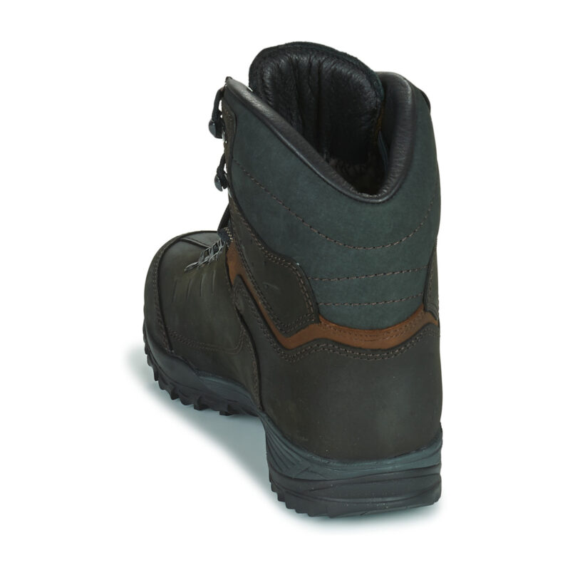 Meindl GASTEIN LADY GORE-TEX Nero Scarpe da trekking Donna - 5