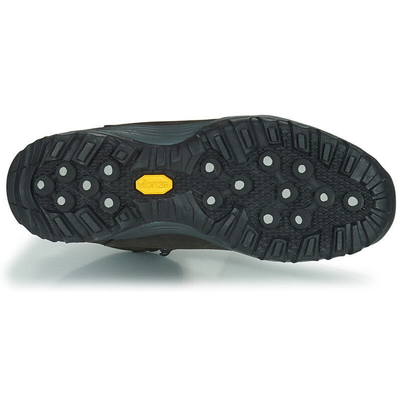 Meindl GASTEIN LADY GORE-TEX Nero Scarpe da trekking Donna - 7