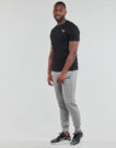 T-shirt Puma ESS CAT LOGO TEE Nero T-shirt maniche corte Uomo - 3
