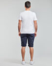 T-shirt Guess VN SS CORE TEE Bianco T-shirt maniche corte Uomo - 4