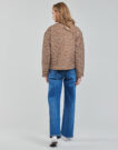 Jacket Betty London CIAOBELLO Marrone Giubbotti Donna - 4