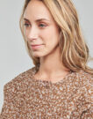 Jacket Betty London CIAOBELLO Marrone Giubbotti Donna - 5