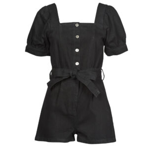 Tute / Jumpsuit  Moony Mood  KLOJIOR  Nero -   Tute / Jumpsuit Donna
