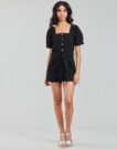 Tute / Jumpsuit  Moony Mood  KLOJIOR  Nero -   Tute / Jumpsuit Donna - 2