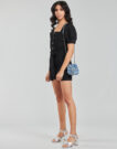 Tute / Jumpsuit  Moony Mood  KLOJIOR  Nero -   Tute / Jumpsuit Donna - 3