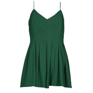 Tute / Jumpsuit  Moony Mood  KLEARD  Verde -   Tute / Jumpsuit Donna