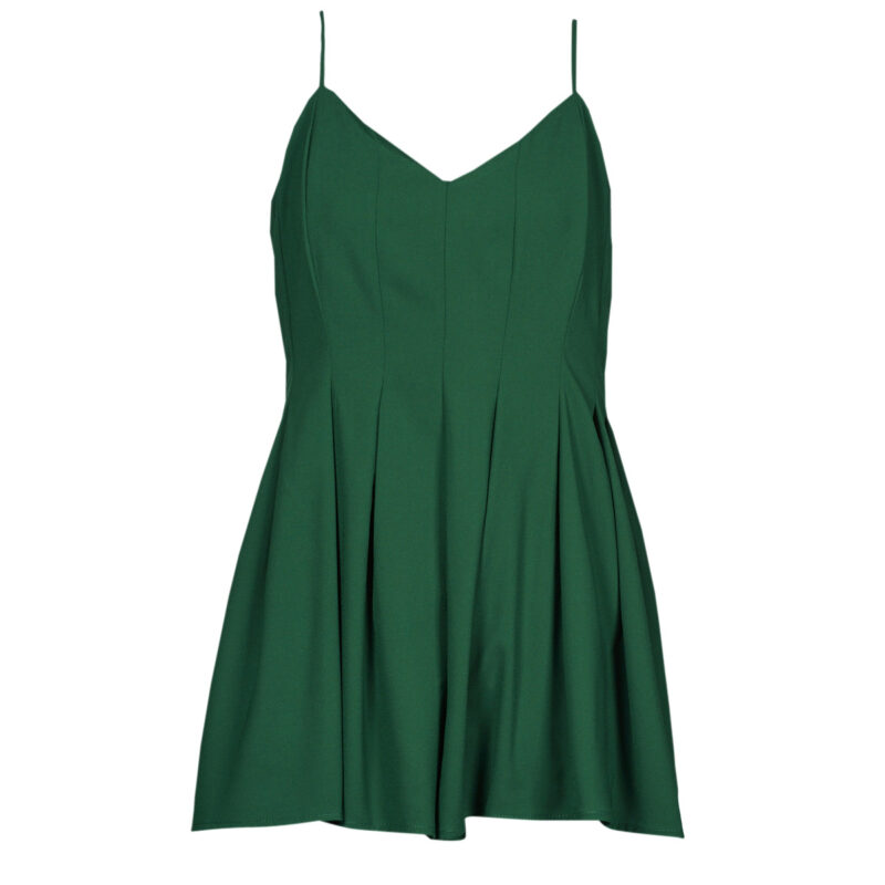 Tute / Jumpsuit Moony Mood KLEARD Verde Tute / Jumpsuit Donna - 1
