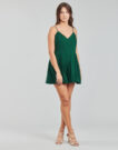 Tute / Jumpsuit Moony Mood KLEARD Verde Tute / Jumpsuit Donna - 2