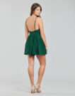 Tute / Jumpsuit Moony Mood KLEARD Verde Tute / Jumpsuit Donna - 4