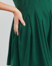 Tute / Jumpsuit Moony Mood KLEARD Verde Tute / Jumpsuit Donna - 5