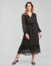 Abito Betty London VILETTE Nero Abiti Lunghi Donna - 2