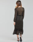 Abito Betty London VILETTE Nero Abiti Lunghi Donna - 4