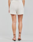 Shorts Betty London VOILI Beige Shorts Donna - 4