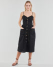 Abito Betty London VELLA Nero Abiti Lunghi Donna - 2