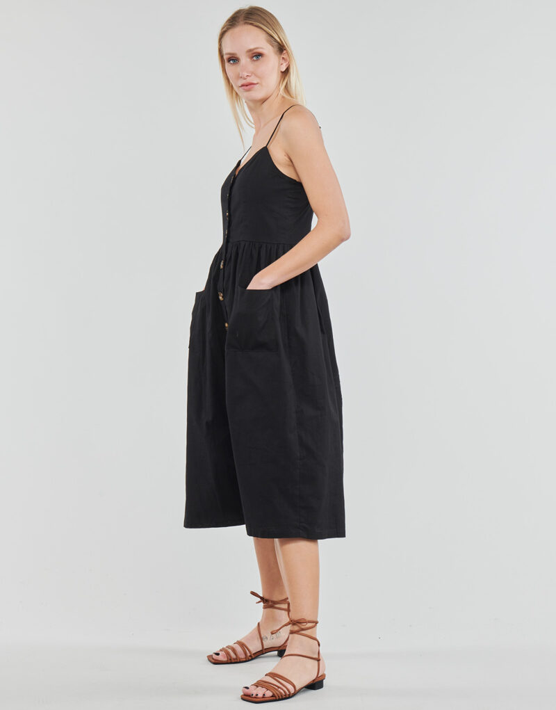 Abito Betty London VELLA Nero Abiti Lunghi Donna - 3