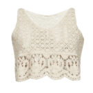 Camicetta Betty London CILLA Beige Camicette Donna - 1