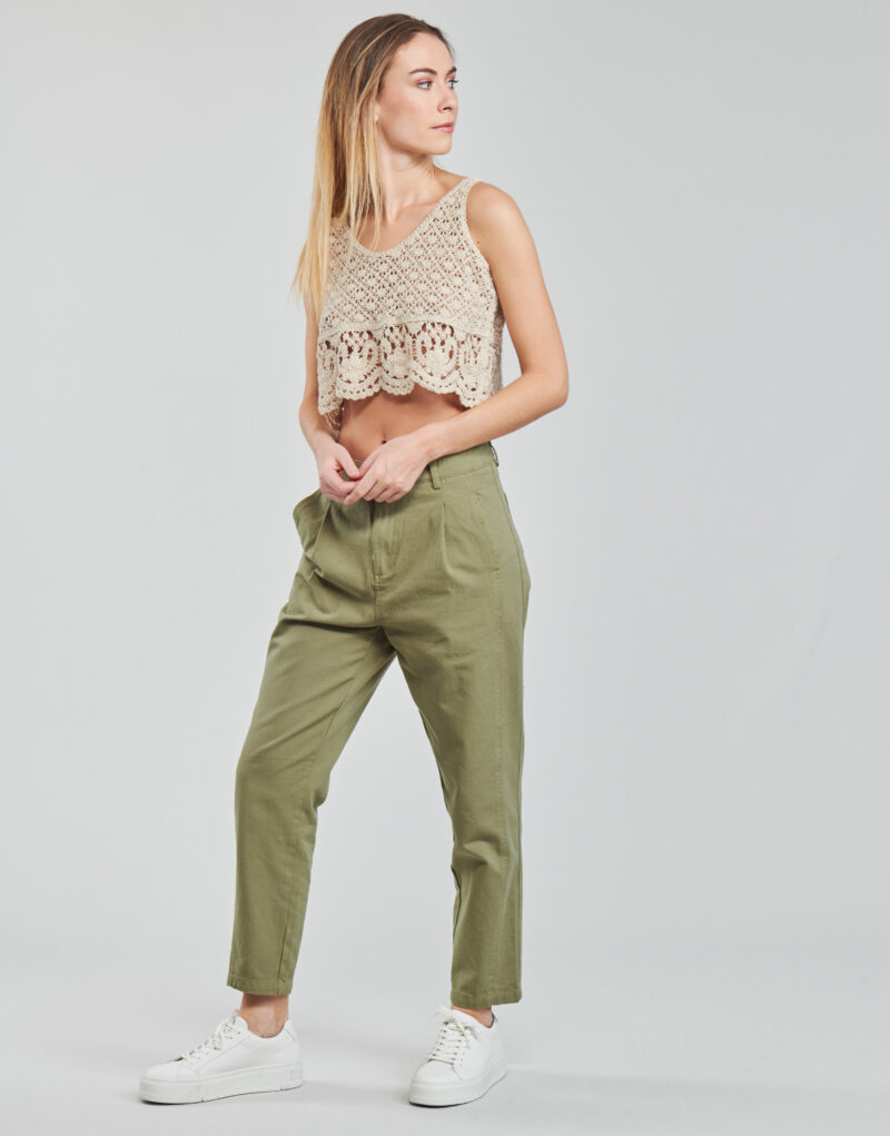 Camicetta Betty London CILLA Beige Camicette Donna - 3