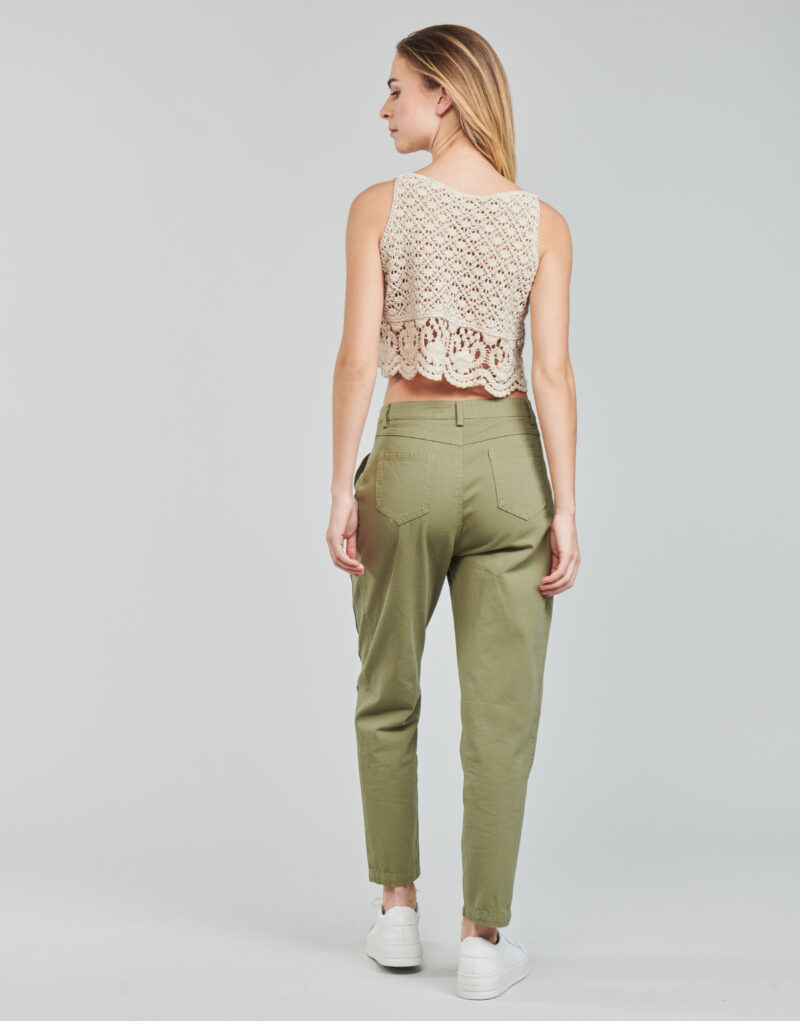 Camicetta Betty London CILLA Beige Camicette Donna - 4