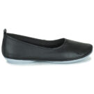Camper RIGN Noir Ballerines Femme - 2