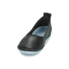 Camper RIGN Noir Ballerines Femme - 3