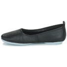 Camper RIGN Noir Ballerines Femme - 4