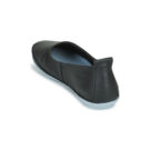 Camper RIGN Noir Ballerines Femme - 5