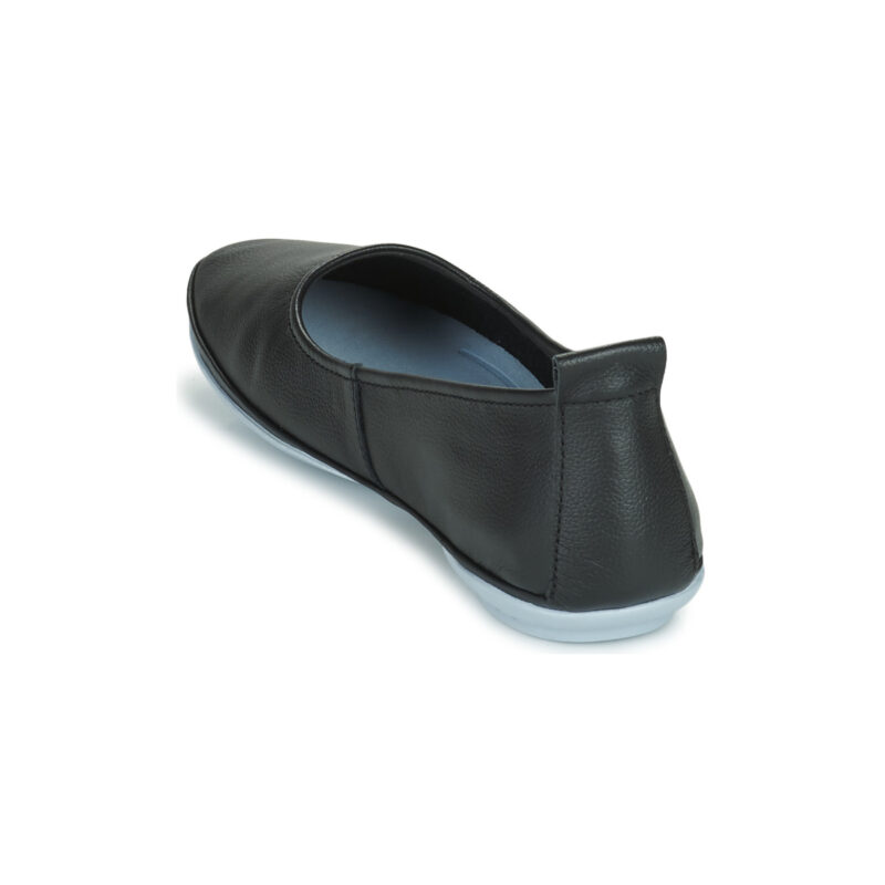 Camper RIGN Noir Ballerines Femme - 5