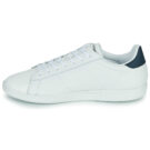 Le Coq Sportif COURTSET White Sneakers Men - 4