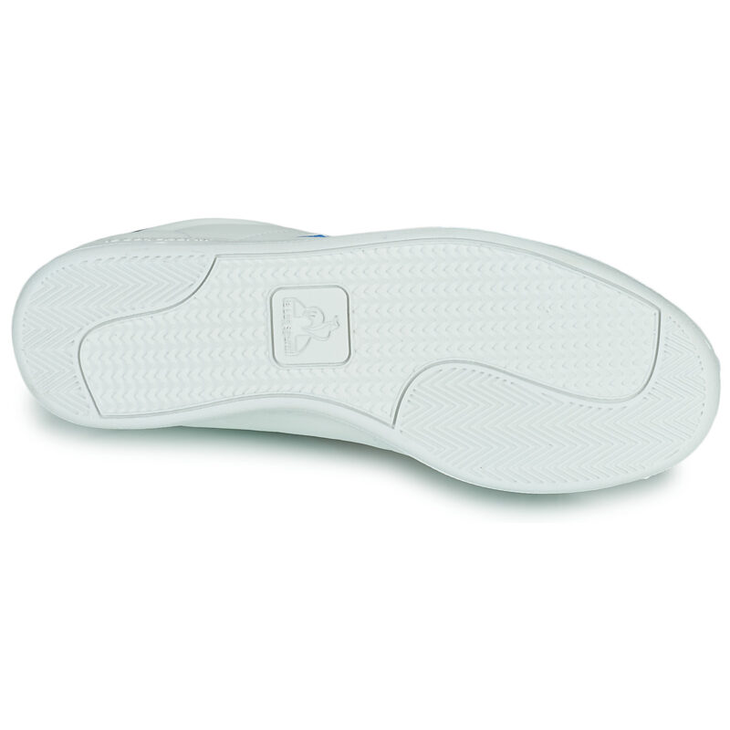 Le Coq Sportif COURTSET White Sneakers Men - 7