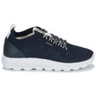 Geox D SPHERICA A Nero Sneakers basse Donna - 2