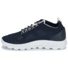 Geox D SPHERICA A Nero Sneakers basse Donna - 4