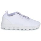 Geox D SPHERICA A Bianco Sneakers basse Donna - 2
