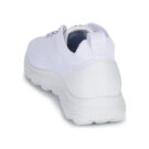 Geox D SPHERICA A Bianco Sneakers basse Donna - 5
