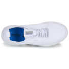Geox D SPHERICA A Bianco Sneakers basse Donna - 6