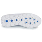 Geox D SPHERICA A Bianco Sneakers basse Donna - 7
