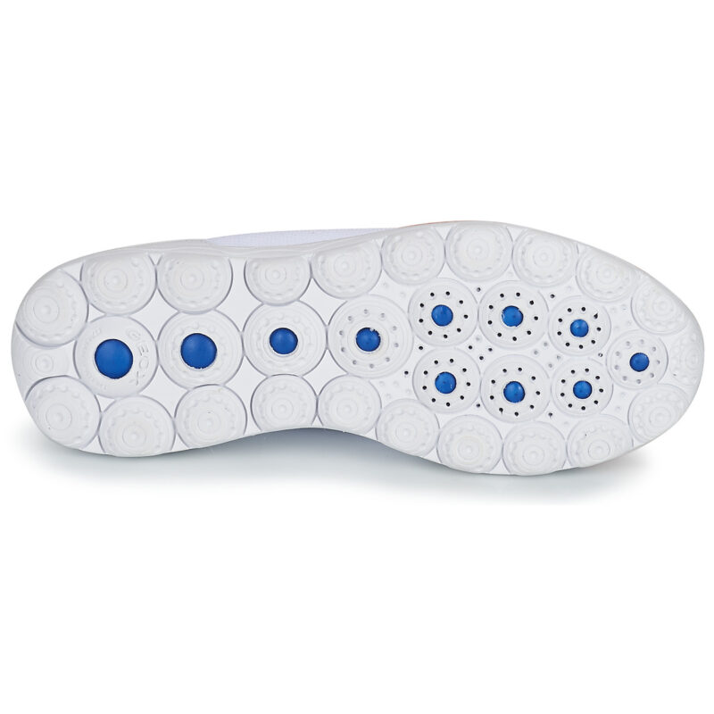 Geox D SPHERICA A Bianco Sneakers basse Donna - 7