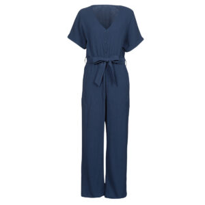 Tute / Jumpsuit  Betty London  CAPEL  Blu -   Tute / Jumpsuit Donna