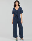 Tute / Jumpsuit Betty London CAPEL Blu Tute / Jumpsuit Donna - 2