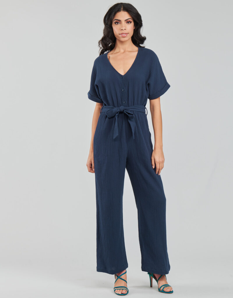 Tute / Jumpsuit Betty London CAPEL Blu Tute / Jumpsuit Donna - 2