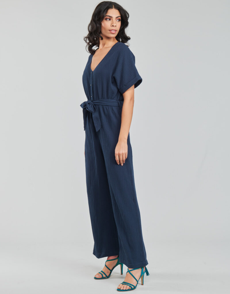 Tute / Jumpsuit Betty London CAPEL Blu Tute / Jumpsuit Donna - 3