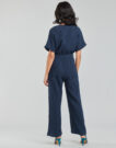 Tute / Jumpsuit Betty London CAPEL Blu Tute / Jumpsuit Donna - 4