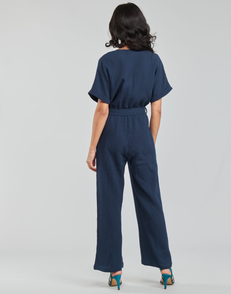 Tute / Jumpsuit Betty London CAPEL Blu Tute / Jumpsuit Donna - 4