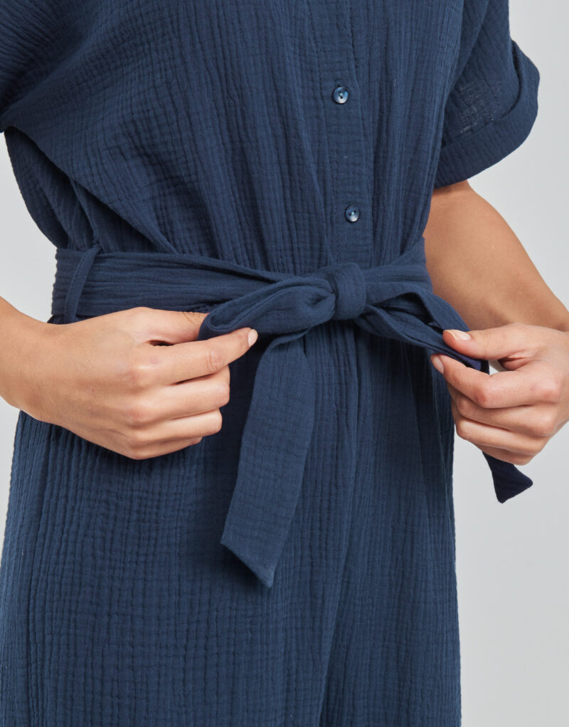 Tute / Jumpsuit Betty London CAPEL Blu Tute / Jumpsuit Donna - 5