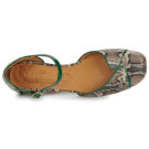 Chie Mihara  REPEPA  Verde -  Ballerine Donna - 6