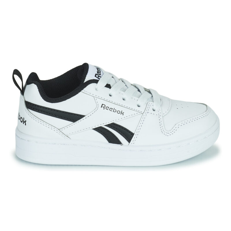 Reebok Classic REEBOK ROYAL PRIME Bianco Sneakers Bambino - 2