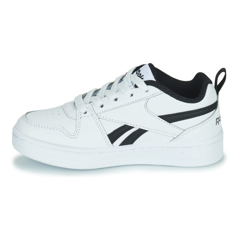 Reebok Classic REEBOK ROYAL PRIME Bianco Sneakers Bambino - 4