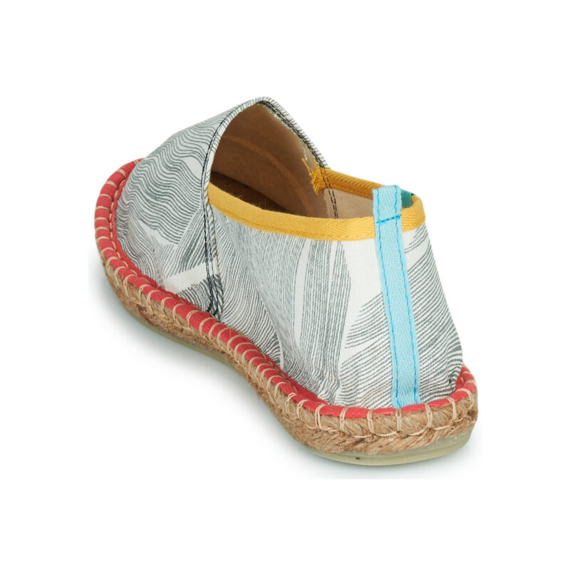 Art of Soule  PALMA  Bianco -  Espadrillas Donna - 5